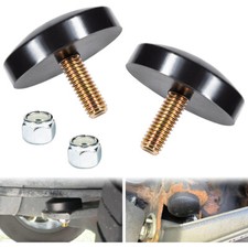 2pcs 9.9102G Universal Low Profile Bump Stop Set picture