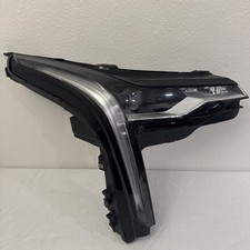 2021-2026 Cadillac CT4 Right Passenger OEM Headlight 85001610 picture