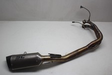 2021-2024 Aprilia Rs660 Sc Projects Full Exhaust System Headers Pipe Muffler picture