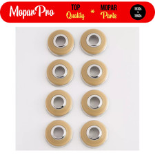 1932-1934 PLYMOUTH DODGE DESOTO CHRYSLER BRAND NEW DOOR / WINDOW ESCUTCHEON picture