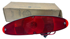 New Old Stock Right Tail Lamp Assembly for 1970-71 Dodge Truck Models #2958021 picture