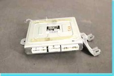 02-08 Lexus SC430 Z40 Convertible Hardtop Roof Control Module Computer Unit OEM picture