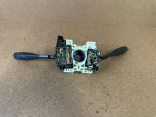 1998-01 Nissan Frontier Steering Column Combination Switch Turn Signal Wiper OEM picture