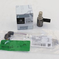 Oil Pump Control Valve For Mercedes M274 M264 GLC C200 A2781800415 A2741508602 picture