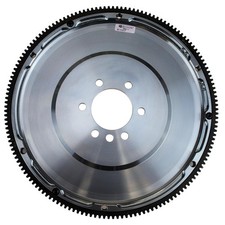 Fits RamClutches 1510-10 SBC Int. Balance Circle Track Steel Flywheel picture