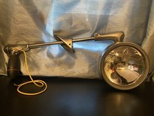 Chrome Spotlight Unity Manufacturing Company Model 325-380 SAE OW 95 picture