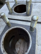 Suzuki GT 380 Cylinders STD. Bore picture