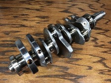 2007-09 Nissan 350Z Infiniti G35 VQ35HR Crankshaft 12200-JK21A OEM STD Standard picture