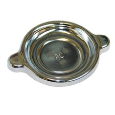 1968-78 Pontiac A-Body F-Body 1969-74 Buick Chevrolet A-Body Oil Fill Cap Chrome picture