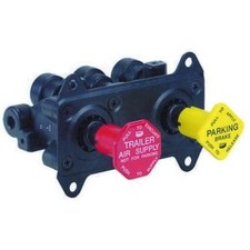 Bendix Genuine Brake Valve - 800517 picture