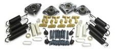1968-1982 Corvette Headlight Small Rebuild Kit-Does Left and Right Headlights picture