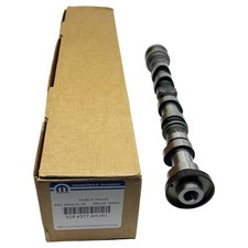 5184377AG Exhaust Camshaft Left Side for 3.6L 2011-2026 Jeep Dodge Chrysler Ram picture
