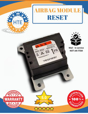 NISSAN SRS RCM OEM Original CONTROL MODULE 98820 6EN3A - No Crash - NEED CORE picture