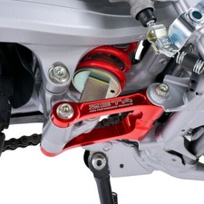 ZETA - Lowering Link Hon Red | ZE56-05152 picture