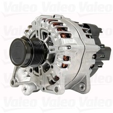 Alternator-Base Valeo 443271 picture