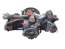 Engine Fits 71-74 BEETLE 650274 picture