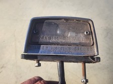 HONDA 600 1972 Light with Housing picture
