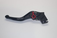 CRG for 89-06 Honda CBR600/F2/F3/F4/F4i/CBR929RR RC2 Clutch Lever - Short Black picture