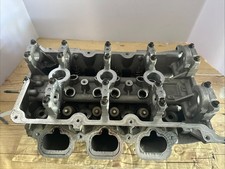 Left Cylinder Head For 09-12 FORD ESCAPE 3.0 9L8E6C064BF picture
