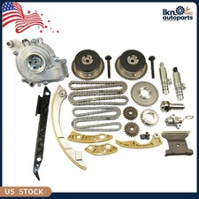 9-4201SB1K3 Engine Timing Chain Kit With Water Pump picture