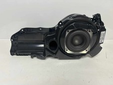 2012-18 Audi A7 Front LH Driver DOOR AUDIO SPEAKER SUB WOOFER BOSE 4G8035297A (M picture