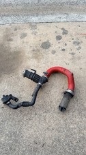 Perrin Cold Air Intake System CAI (RED Kit) for 2013-2016 BRZ / Scion FR-S picture