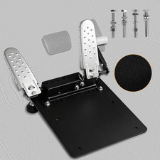 Left Foot Accelerator Pedal – Adjustable LFGP Gas Pedal for Disabled Drivers picture