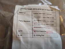 SeaDoo Spark 2014 to 2016 Kit to repair output shaft sleeve 🚤⛵ usa watercraft💧 picture