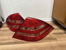 00-02 Mercedes Benz CL500 CL600 Tail light set 2158200564 /664 01-02 CL55 picture