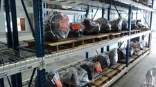 2013 GMC Terrain Automatic Transmission 117k OEM picture