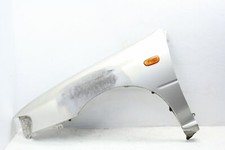 98-01 1998-2001 SUBARU IMPREZA 2.5 RS GC8 LH FENDER DRIVER SIDE SILVER picture