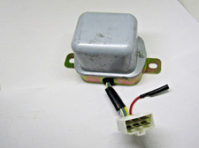 Voltage Regulator BWD R590 picture