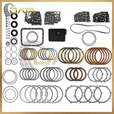 A6GF1 Transmission Master Rebuild Overhaul Repair Kit For HYUNDAI KIA Elantra picture