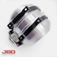 Aluminum Fuel Gas Tank 1.75 Gallon 8x8