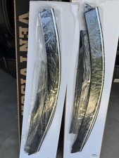 Husky Liners 2886003 Ventvisor 6pc 2010-2016 Cadillac SRX New Open Box picture