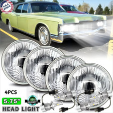 4PCS 5-3/4