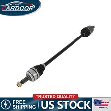 Front Passenger Side Right RH CV Axle Shaft Joint For Honda Accord 2003-2007 FWD picture