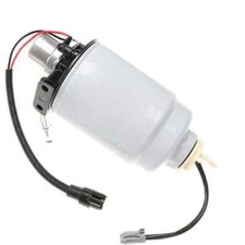 TP3018 Fuel Filter Pump Head Assembly GM 12642623 For Chevrolet GMC Duramax 6.6L picture