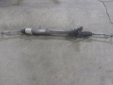 2007 2008 2009 2010 Audi Q7 Power Steering Gear Rack And Pinion OEM picture