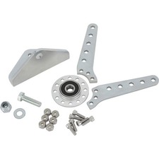 Speedway Universal Throttle Linkage Bell Crank Kit picture