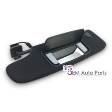 new OEM 2016 - 2025 Ford Mustang LH Front Driver Side Sun Visor KR3Z-6304105-AA picture