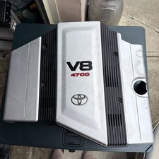  (98-06) Toyota Land Cruiser Lexus Lx470 Upper Engine Cover OEM picture