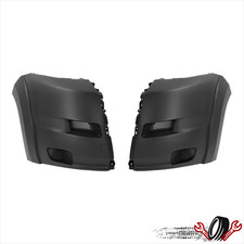 Left Right Front Bumper End Cap Cover For Ram ProMaster 1500 2500 3500 2019-2022 picture