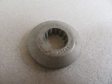 Q8B Genuine Sierra Marine 18-4233 Thrust Washer OEM New Factory Boat Parts picture