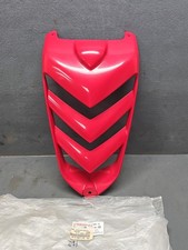 NOS OEM YAMAHA RAPTOR 660 2001-2005 FRONT FENDER GRILL HOOD 5LP-21556-10-00 picture