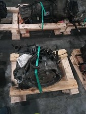 Automatic Transmission Fits 08-15 SCION XB 808711 picture
