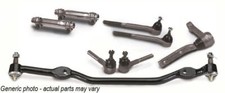 PST Steering Linkage Rebuild Kit for 1958-1960 Chevrolet w/ Manual Steering Only picture