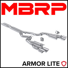 MBRP Armor Lite 3
