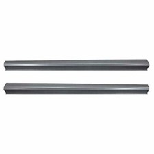 Chevrolet Cruze 2011-2016 Slip On Rocker Panels 4 Door Pair picture