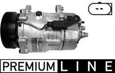 Mahle Premium Line Aircon compressor OEM Quality [ACP1031000P] US picture